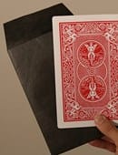 Number 4 Envelope: Stage Trick