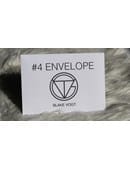 Number 4 Envelope Trick