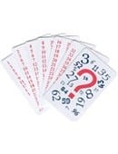 Number Mystery Outdone Trick