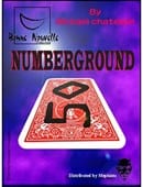 Numberground Trick
