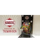 Numberic Trick