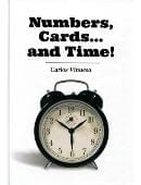 Numbers, Cards... and Time! Book and download