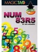 Numbers Trick