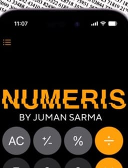 Numeris Video download