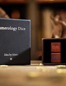 Numerology Dice Trick