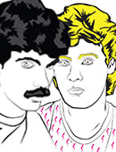 Oates and Hall Magic download (video)