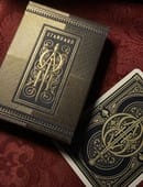 Oath Standard Playing Cards Deck of Cards