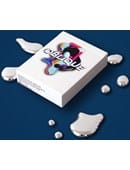 Oblique Playing Cards Deck of Cards