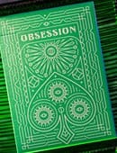 Obsession Yearn Playing Cards Deck of Cards