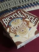 Occult Deck Deck of cards