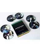 October-November-December 2016  Live Lecture DVD DVD