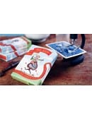 Odd Bods Playing Cards Deck of Cards