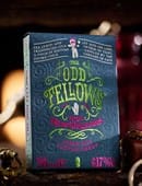 Odd Fellows Madame Laveau Playing Cards Deck of Cards