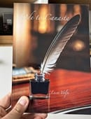 Ode to Canasta Book