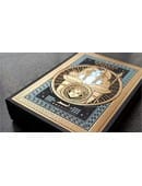 Odissea Minerva Playing Cards Deck of Cards