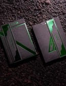 Odyssey Anthem Playing Cards Deck of Cards
