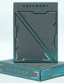 Odyssey Covenant Edition Playing Cards Deck of Cards