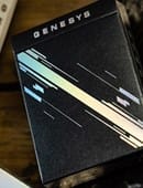 Odyssey Genesys Edition Playing Cards Deck of Cards