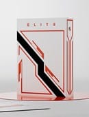 Odyssey Playing Cards Elite V2 Deck of Cards