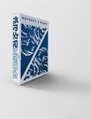 Odyssey X Nishe Edition Deck of Cards