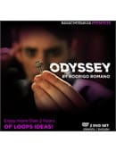 Odyssey DVD