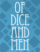 Of Dice and Men - Extra Cards Accessory