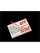 Off Side Video download