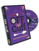 Off the Cuff DVD