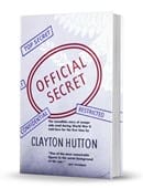 Official Secret by Clayton Hutton Ebook
