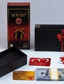 OH MY GIFT Trick