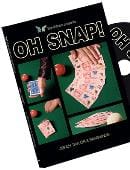 OH  SNAP! DVD