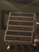 Oil and Water Boxes Trick