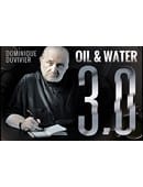 Oil & Water 3.0 Trick