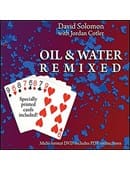 Oil & Water Remixed DVD