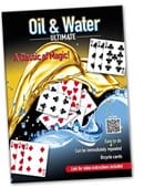Oil & Water Trick