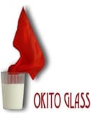 Okito Glass Trick and download