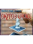 Okito's Choice Trick