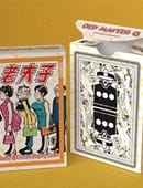 Old Master Q Playing Cards Deck of Cards