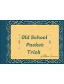 Old School Packet Trick Magic download (video)