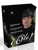 OLÉ DVD