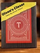 Olson's Closer Trick