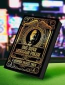 OMG Super Morigami by John Bannon Trick