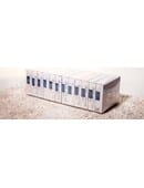 Omni Box Playing Card Display Case Deck of Cards