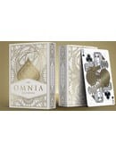 Omnia Illumina Deck Deck of Cards
