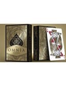 Omnia Oscura Deck Deck of Cards