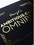 Ambitious Card Omnibus
