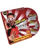 On and Off Stage DVD