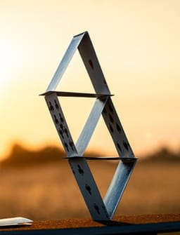 On Edge Trick
