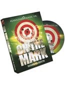 On the Mark 1  with DVD DVD