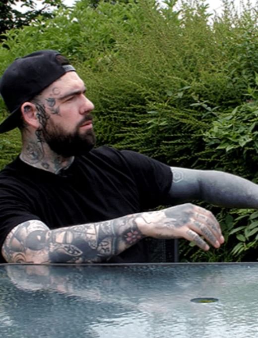 On the Shoulders of Giants Magic download (video)